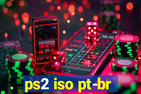 ps2 iso pt-br