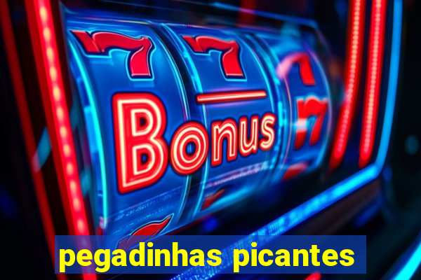 pegadinhas picantes