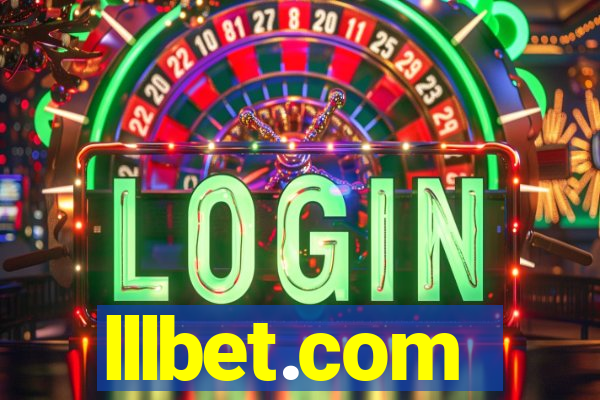 lllbet.com