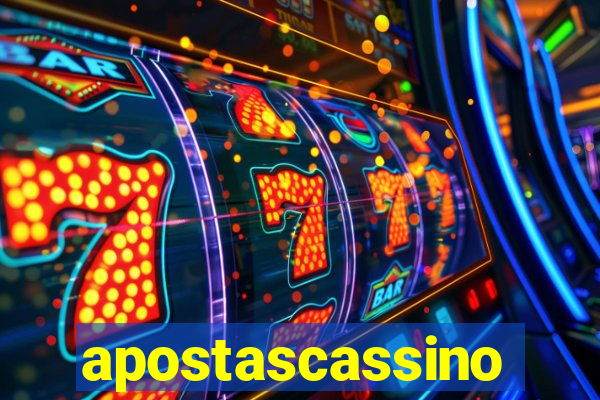 apostascassino