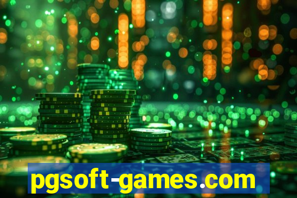 pgsoft-games.com fortune tiger