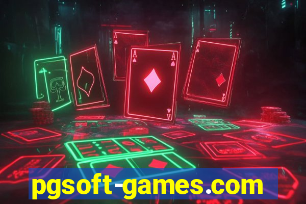 pgsoft-games.com fortune tiger