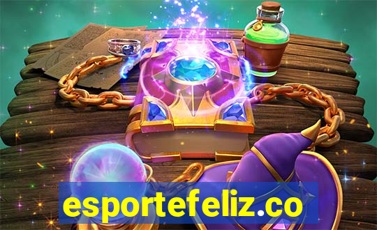 esportefeliz.com