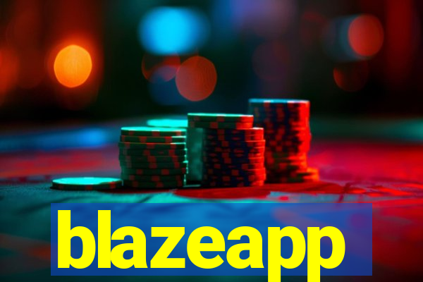 blazeapp