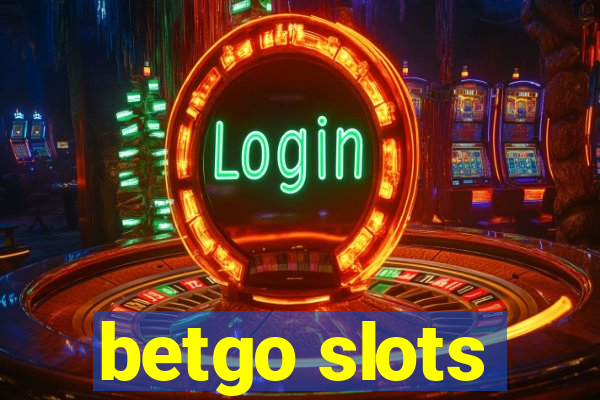 betgo slots