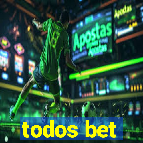 todos bet