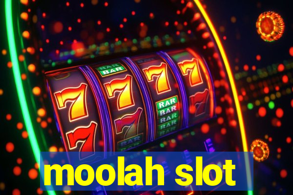 moolah slot