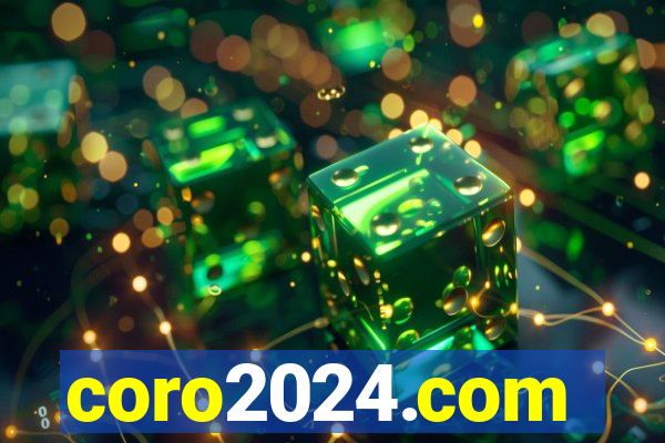 coro2024.com