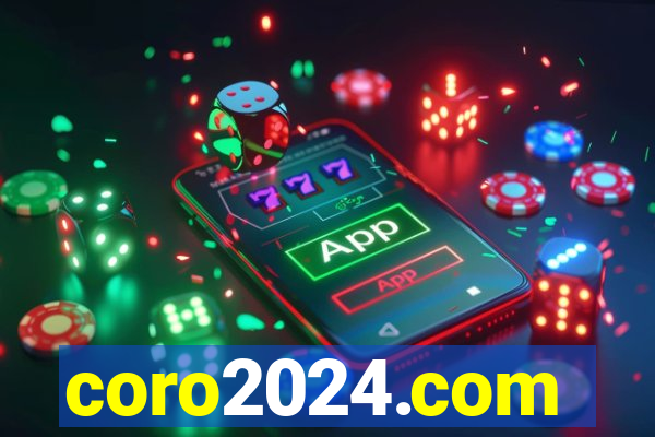 coro2024.com