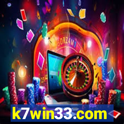 k7win33.com