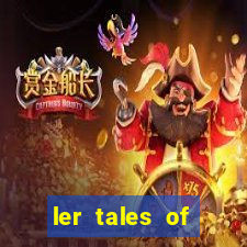 ler tales of demons and gods