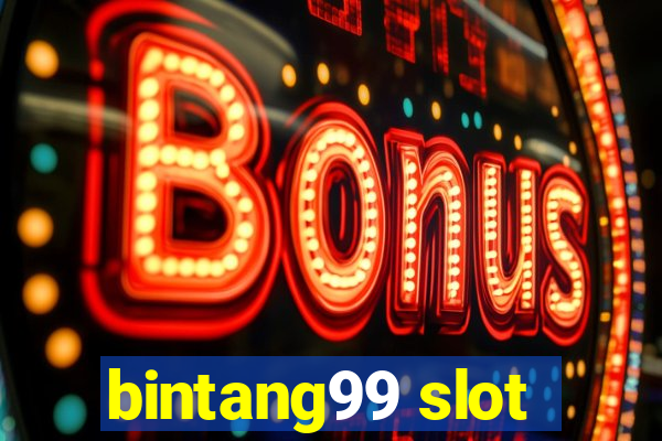 bintang99 slot