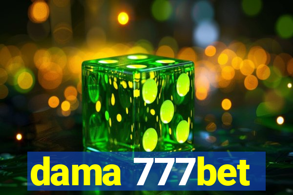 dama 777bet