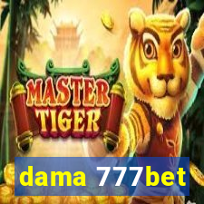 dama 777bet