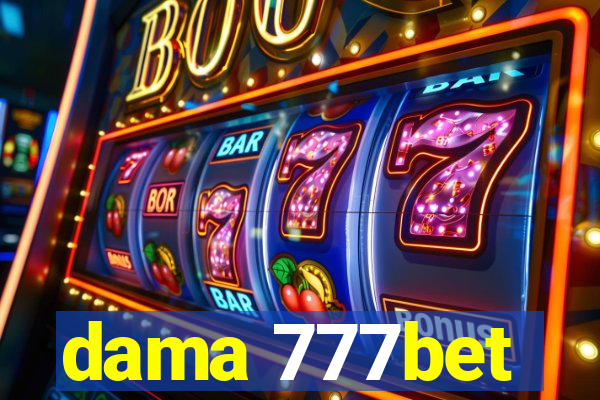 dama 777bet