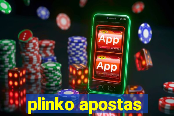 plinko apostas