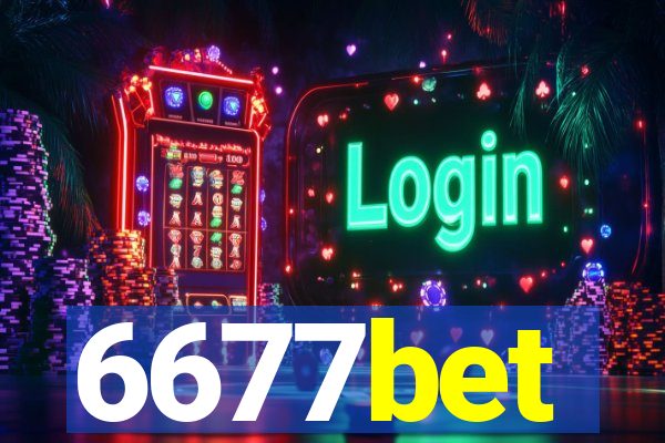 6677bet