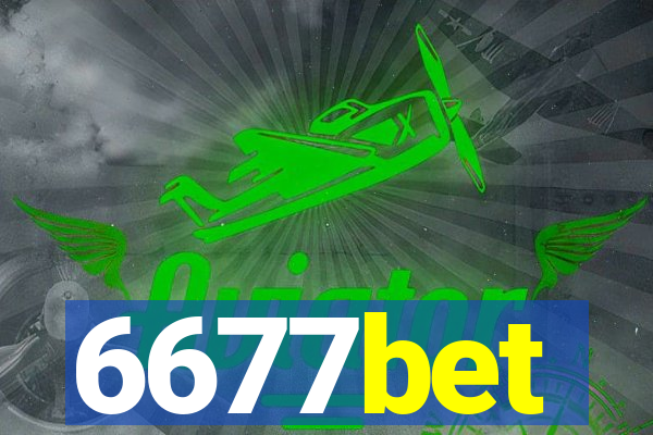 6677bet