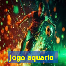 jogo aquario