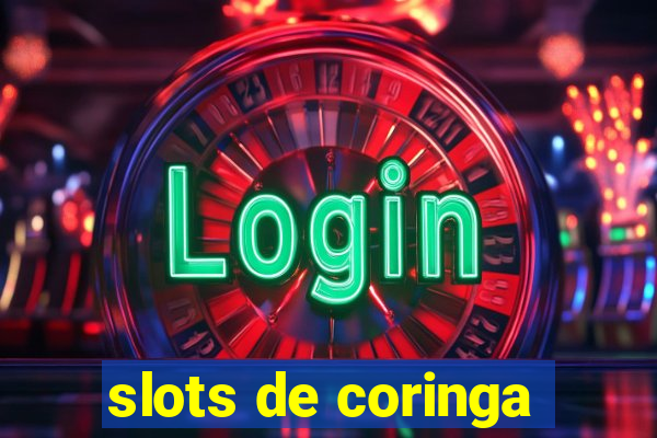 slots de coringa