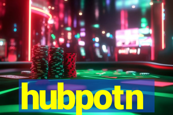 hubpotn