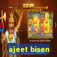 ajeet bisen