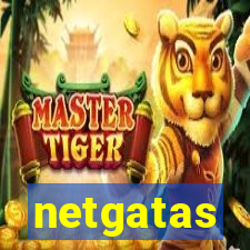 netgatas