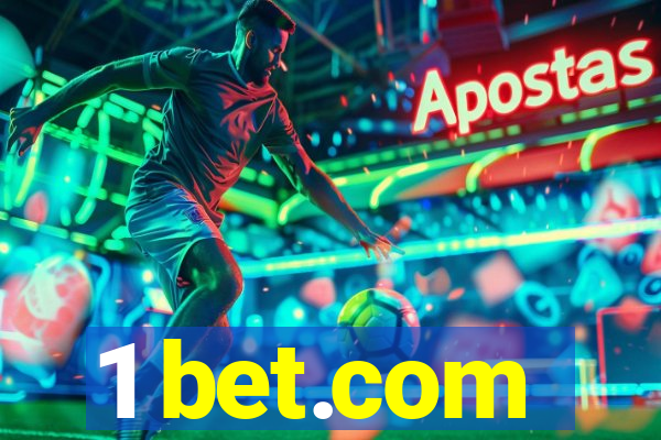 1 bet.com