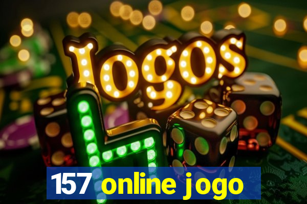 157 online jogo