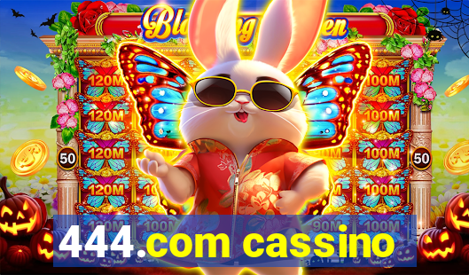 444.com cassino