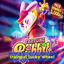 trainpal lucky wheel