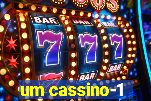 um cassino-1