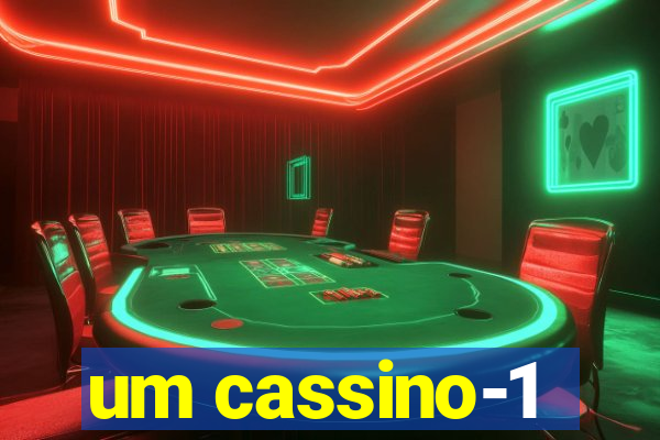 um cassino-1