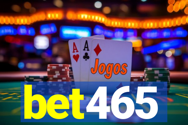 bet465