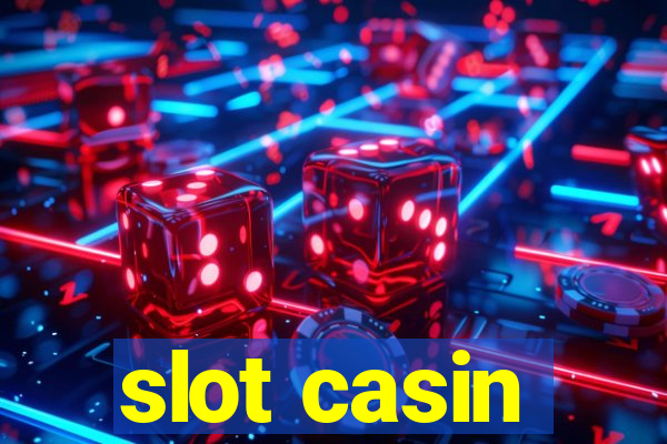 slot casin