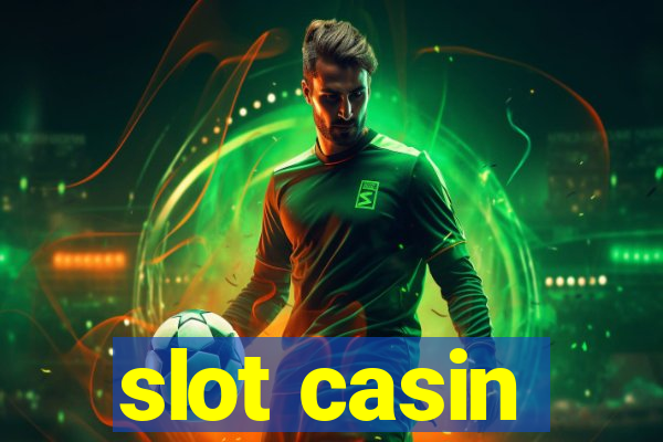 slot casin