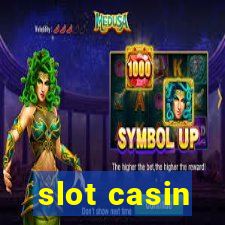 slot casin