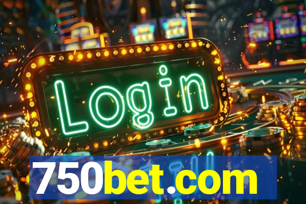 750bet.com