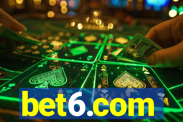 bet6.com