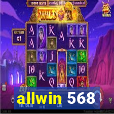 allwin 568