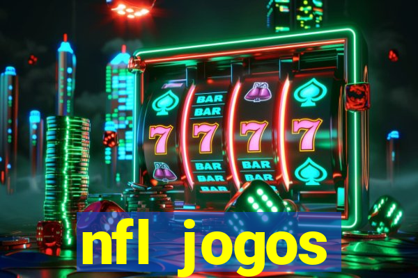 nfl jogos internacionais 2024