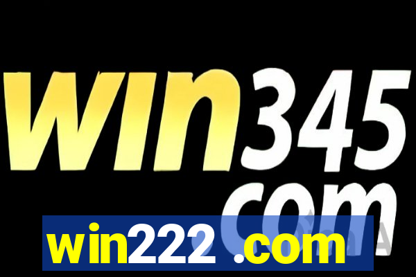 win222 .com