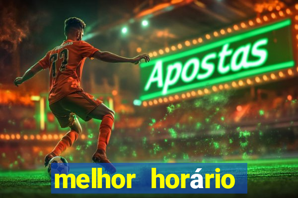 melhor horário para jogar aviator estrela bet