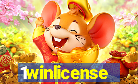 1winlicense