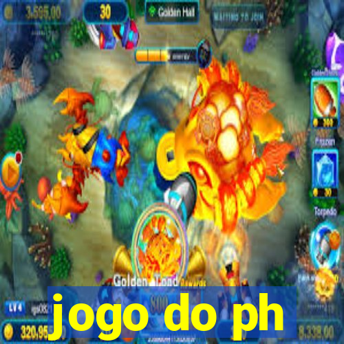 jogo do ph