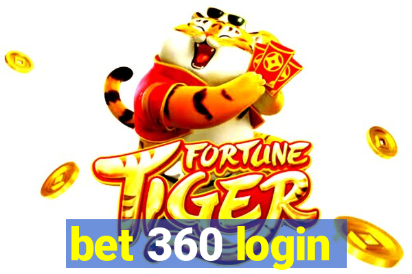 bet 360 login