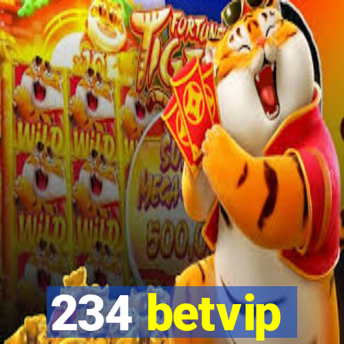 234 betvip