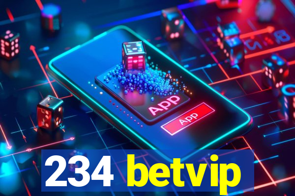 234 betvip