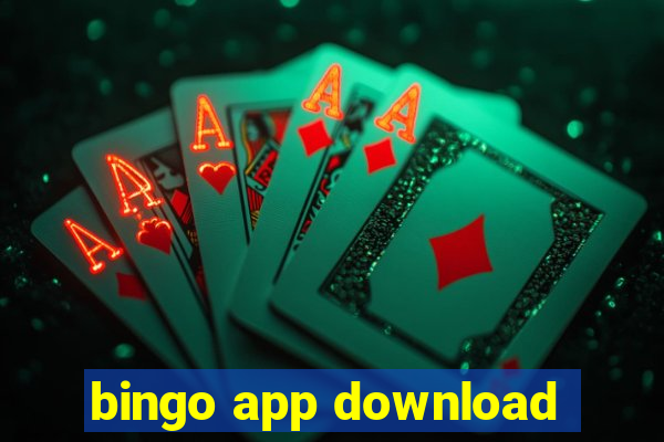 bingo app download