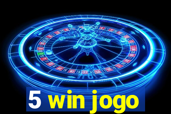 5 win jogo